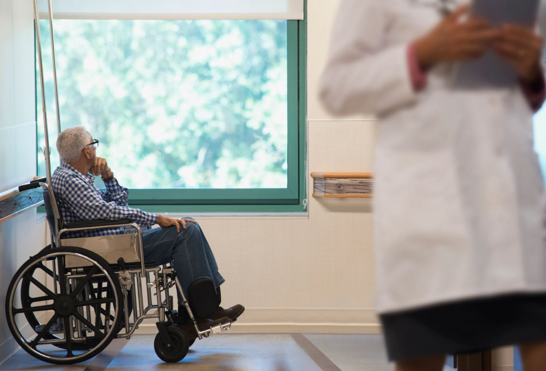 “Falling Through the Cracks: How Australia’s Aged Care System Is Failing People with Disabilities”