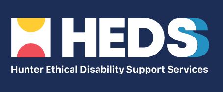 HUNTER ETHICAL DISABILITY SUPPORT SERVICES (HEDSS)