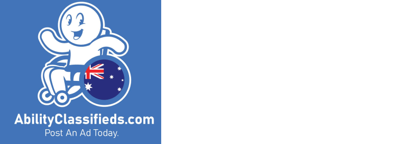 Like to have your say or share your experience on www.abilityclassifieds.com send us your Blog