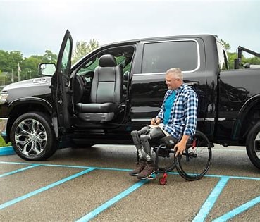 🚐 The Truth About Wheelchair Accessible Vehicles in Australia: Why the System Is Failing Families