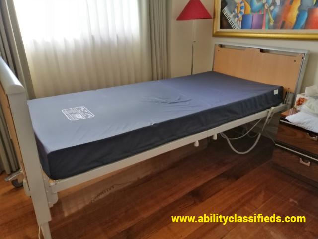Disability Bed
