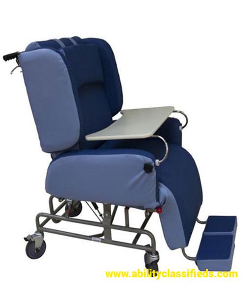 Comfort Chair  Pressure Relief Chair 