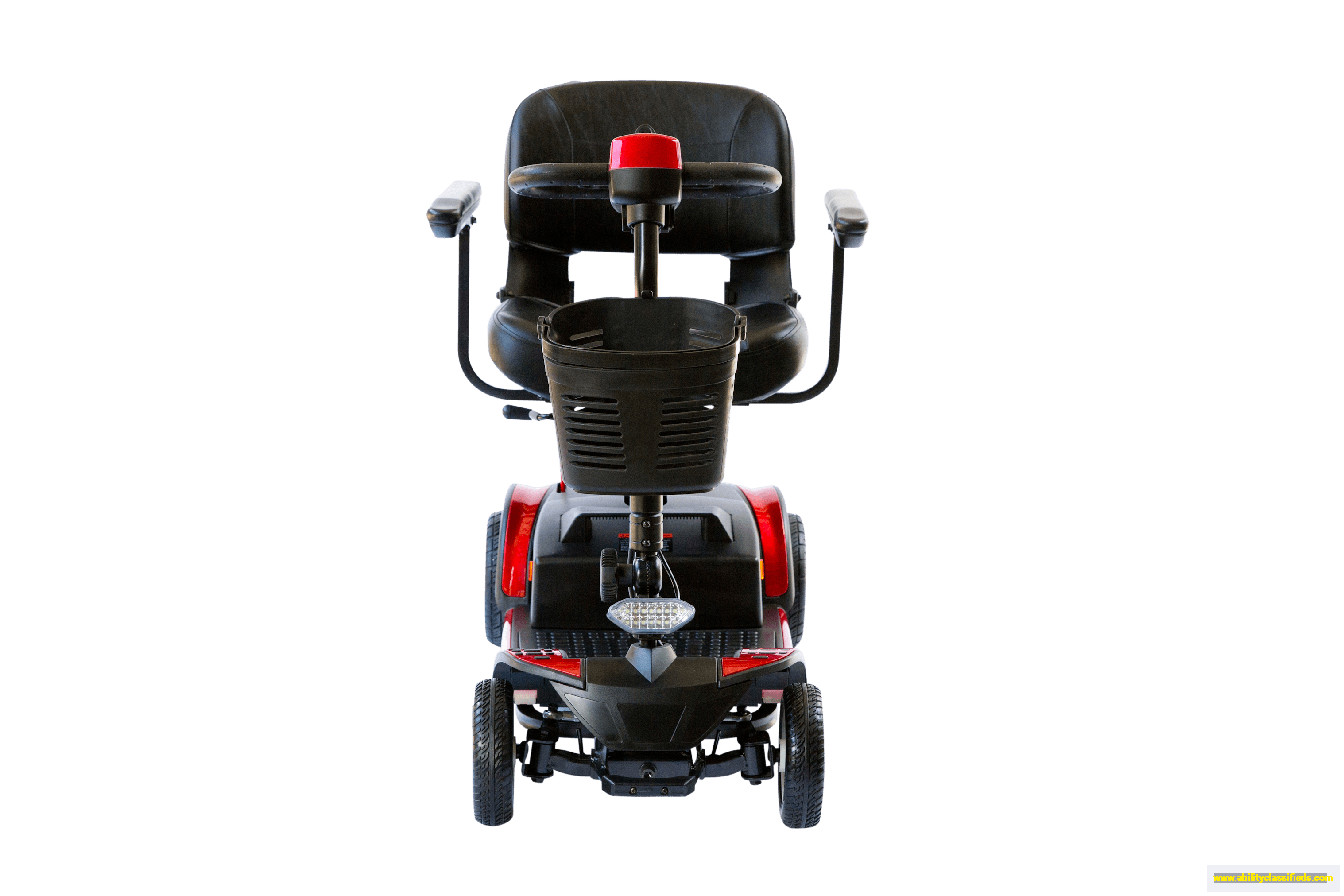 Compact Mobility Scooter – Model A30