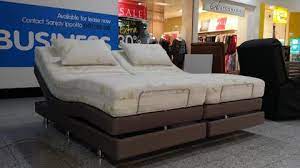 MILDURA ELECTRIC ADJUSTABLE MASSAGE BED WITH WIRELESS REMOTE CONTROL