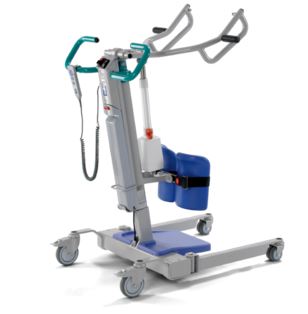 Arjo Sara 3000 -  Standing and raising aid