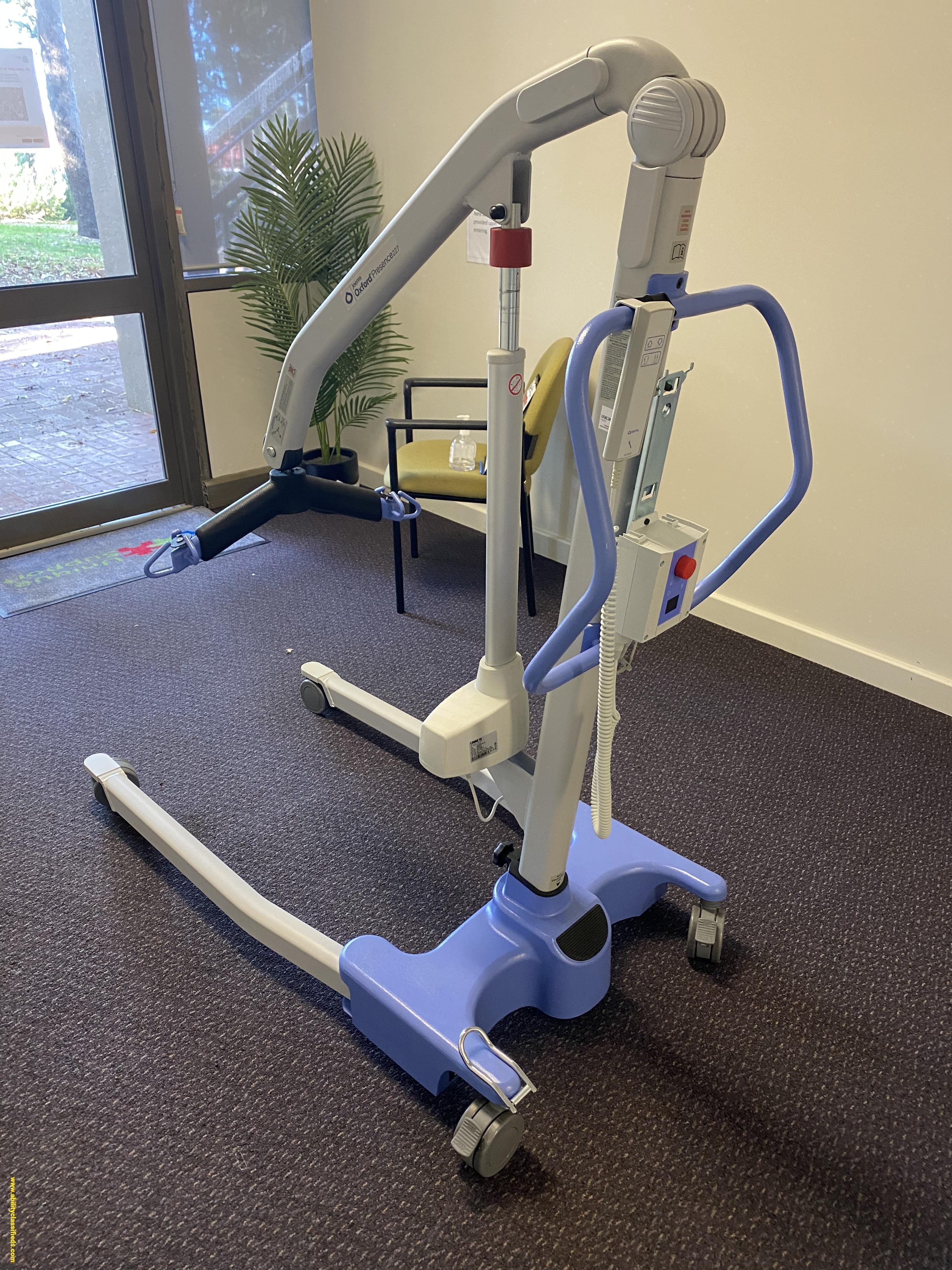 Molift Mover 300
