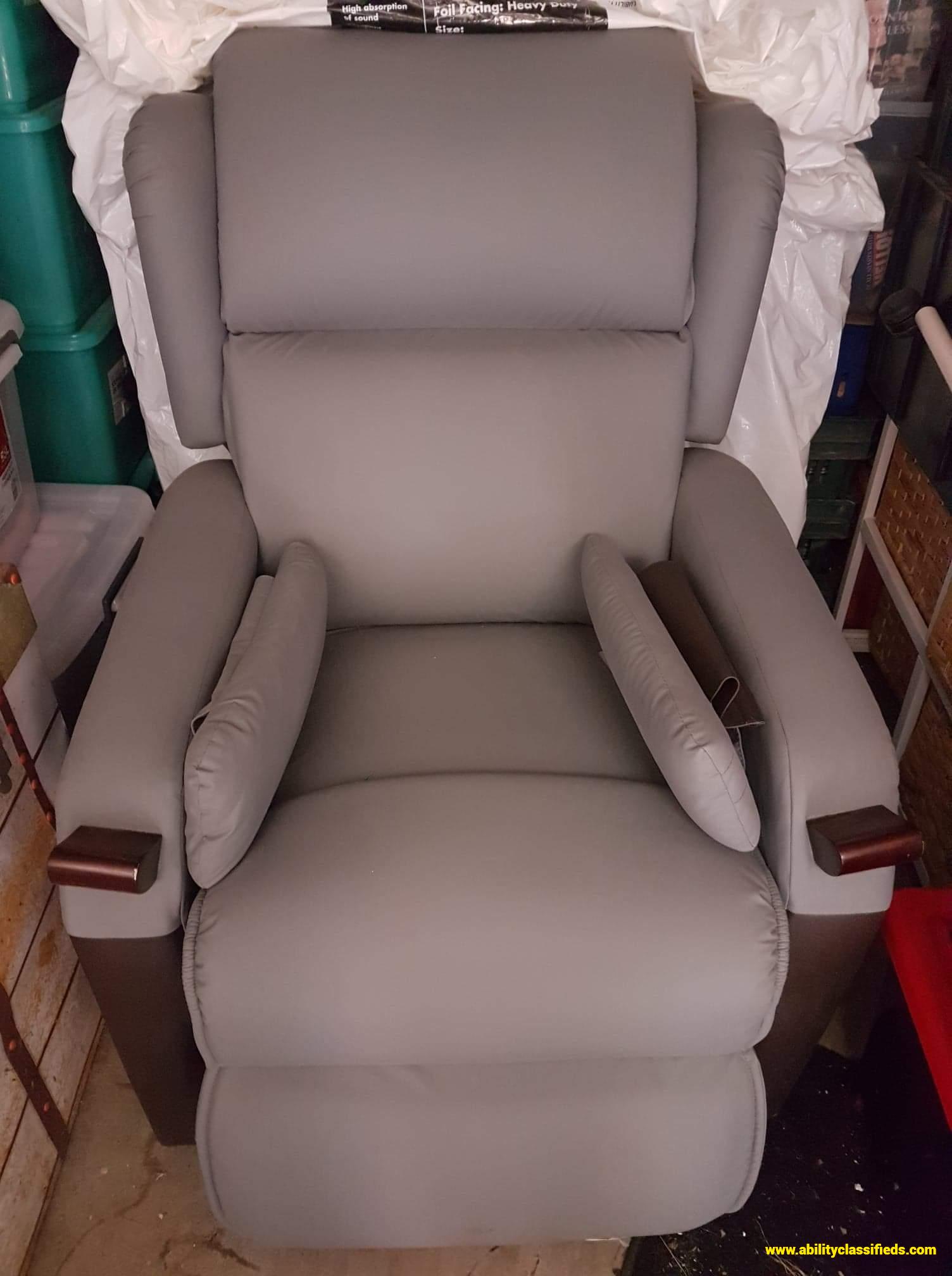 Aspire Air lift chair