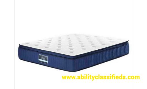 Shop Online Comfortable King Size Mattress on Afterpay