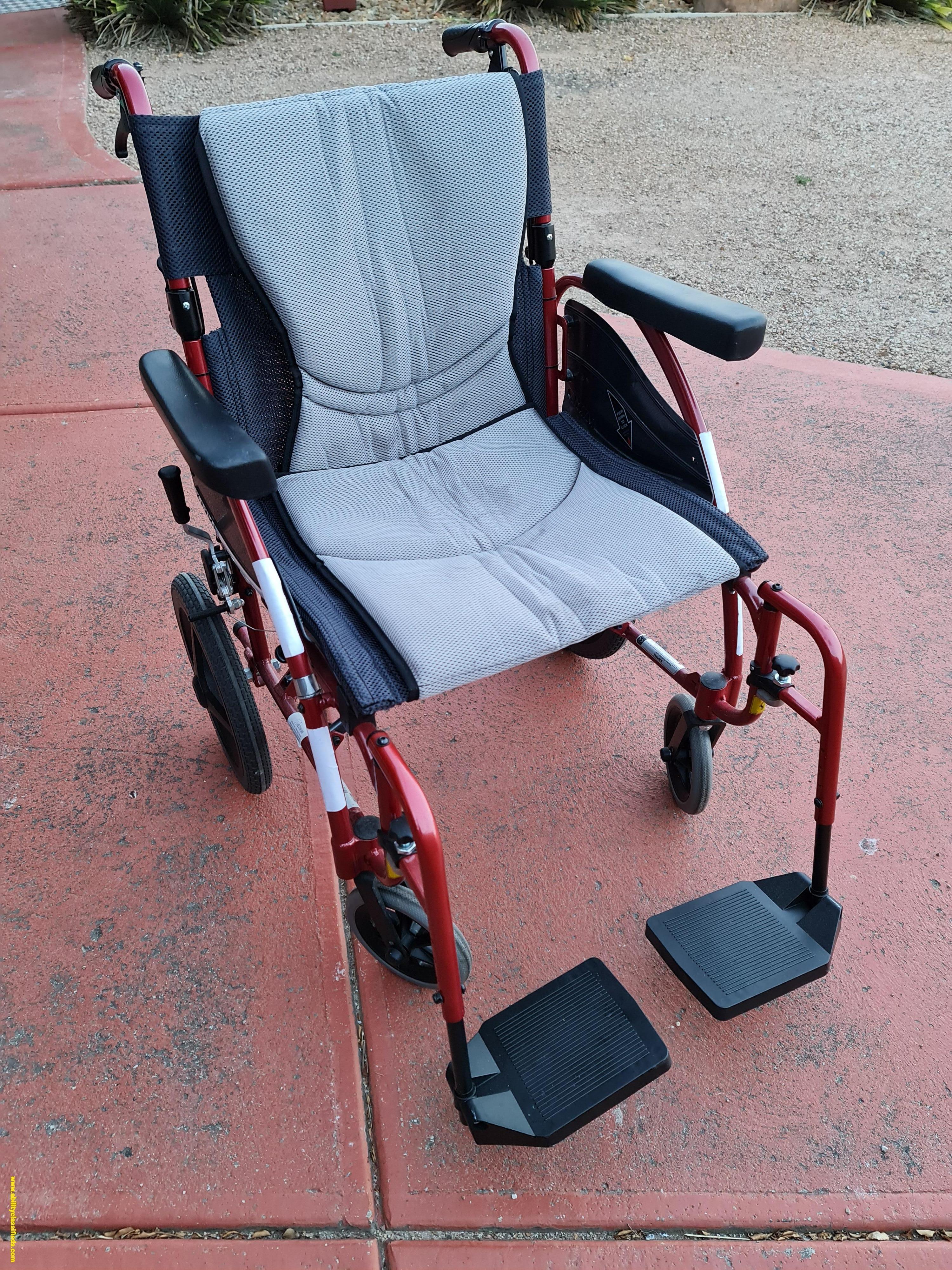 Wheelchair & Mobility Aids for Sale