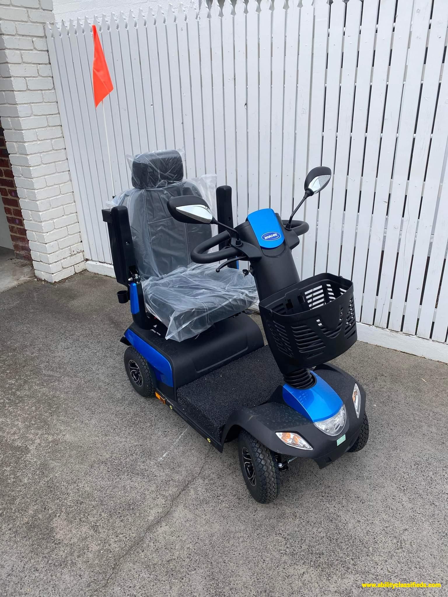 Pegasus Pro Mobility Scooter