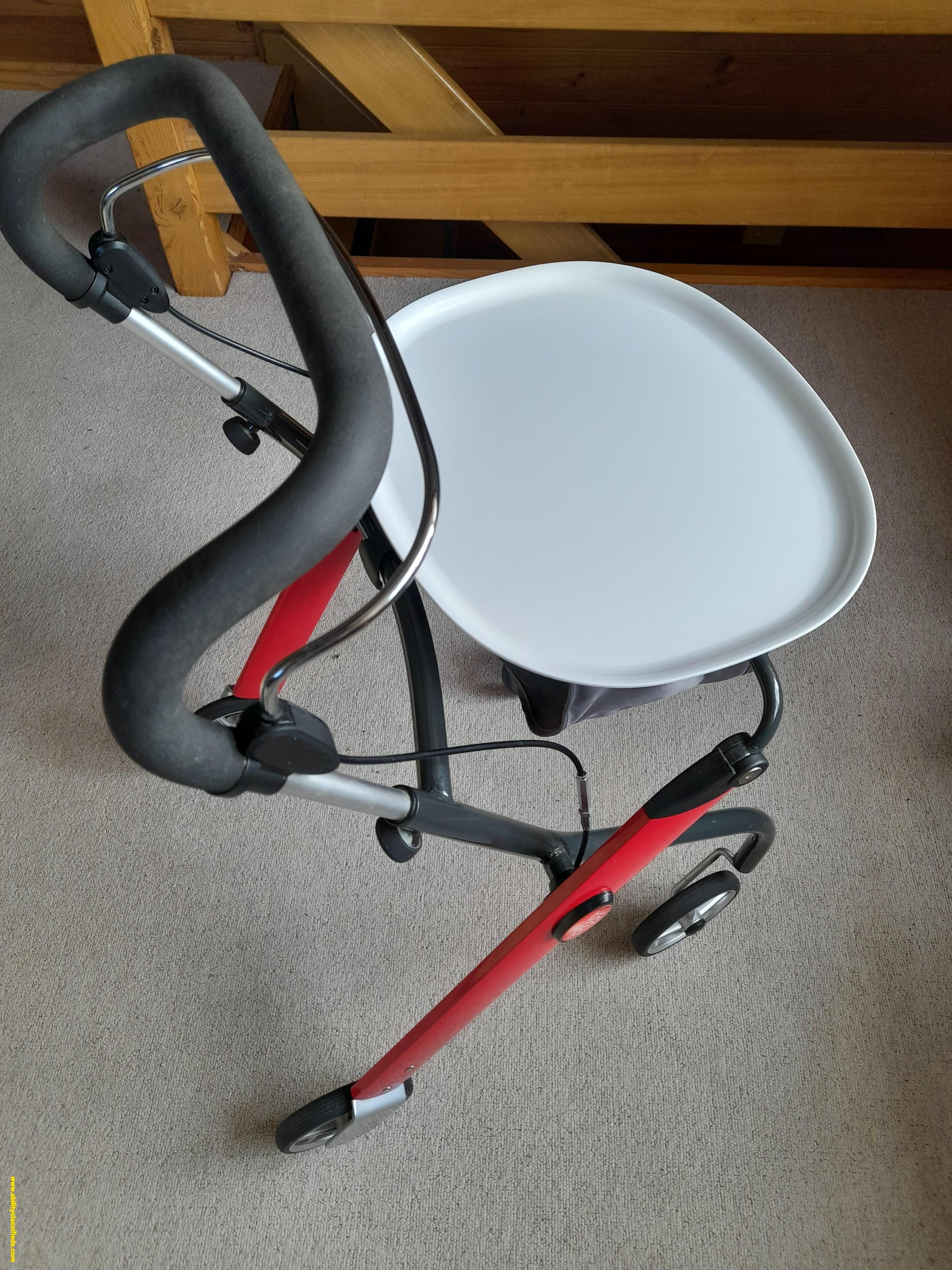 WALKER " Trustcare " Good as new