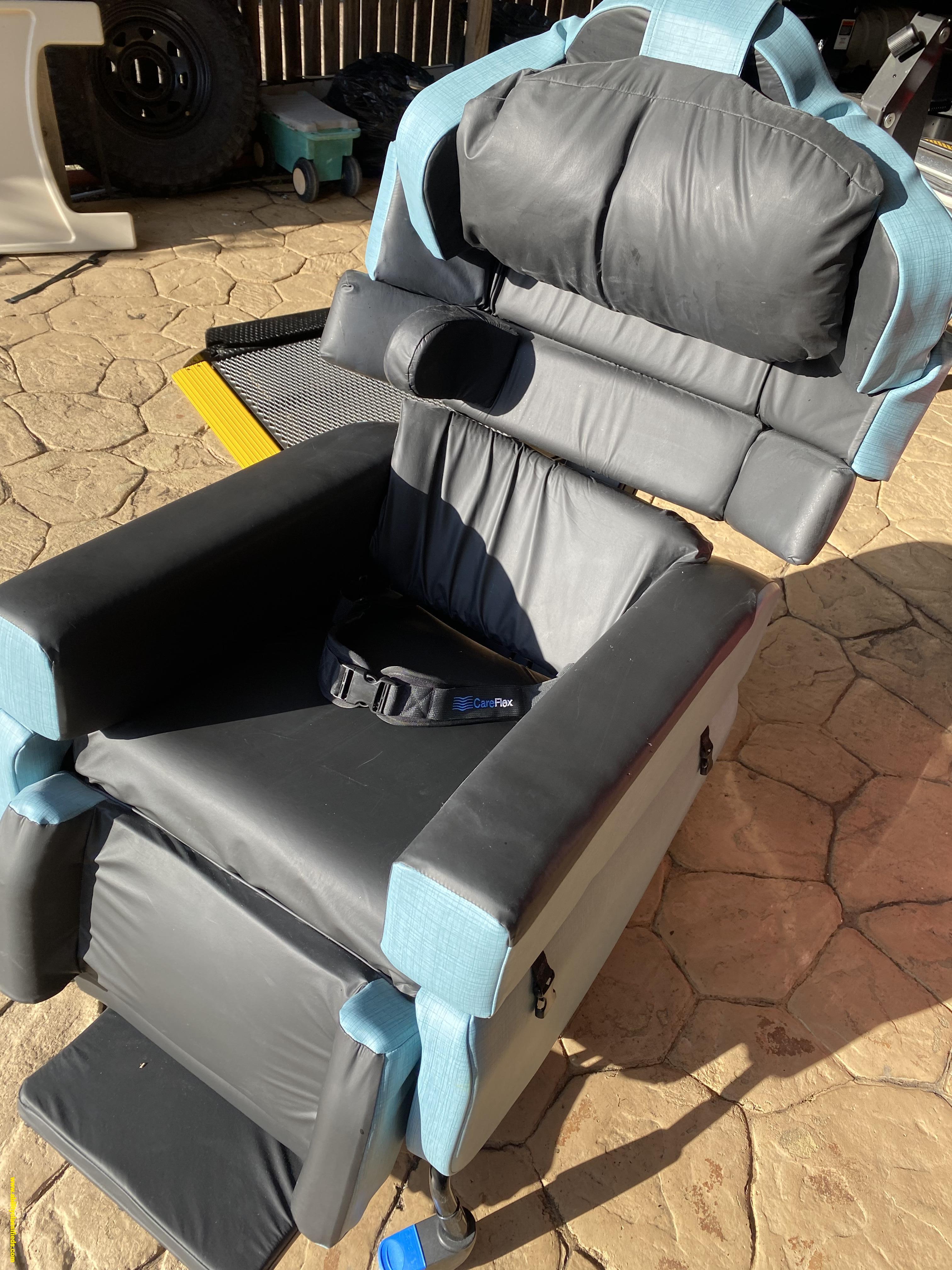 Astris Smart Seat Pro 