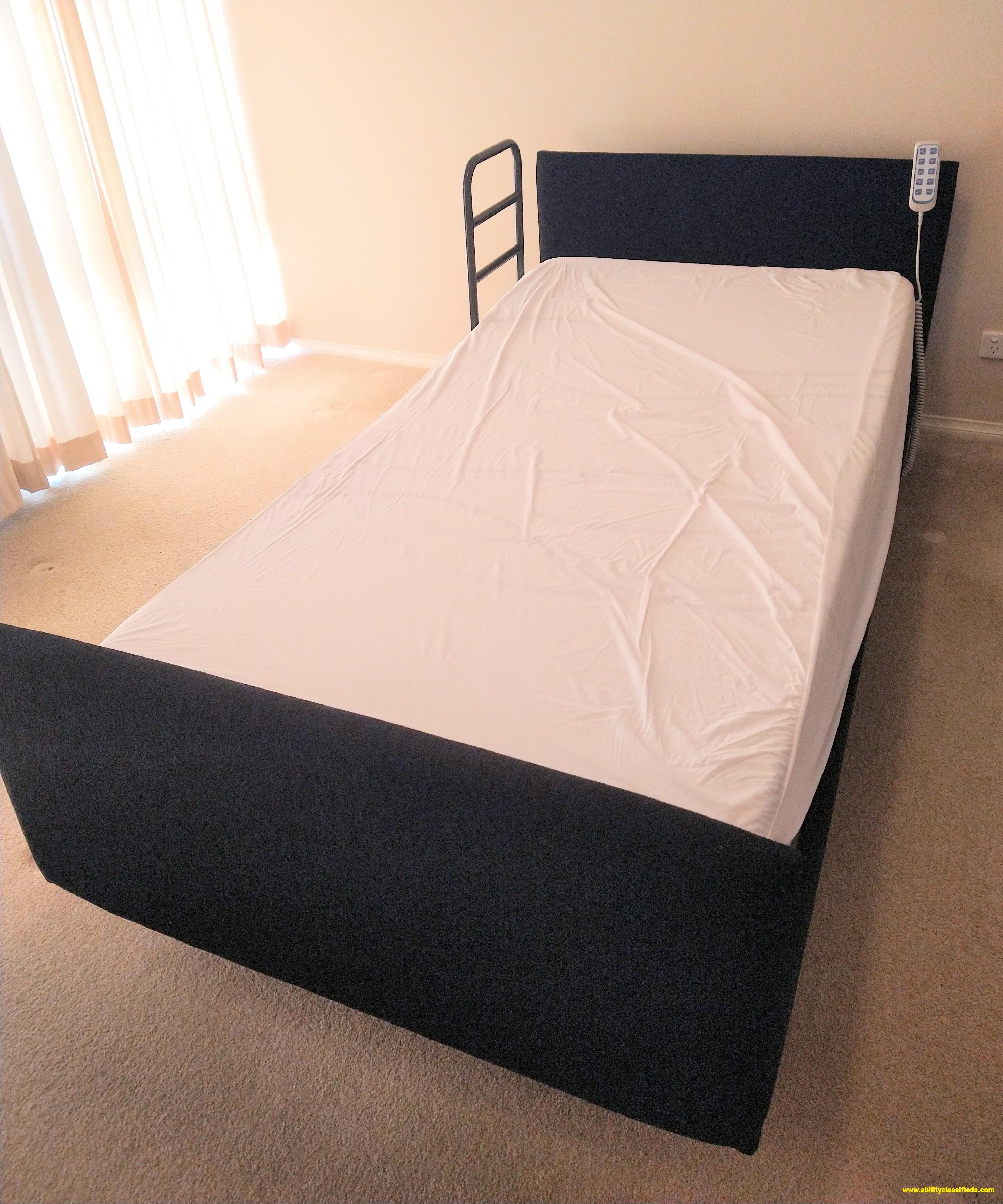 iCARE IC333 KS ELECTRIC BED 