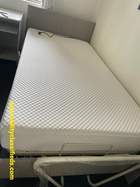 Hospital Bed