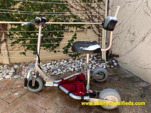 Scooter