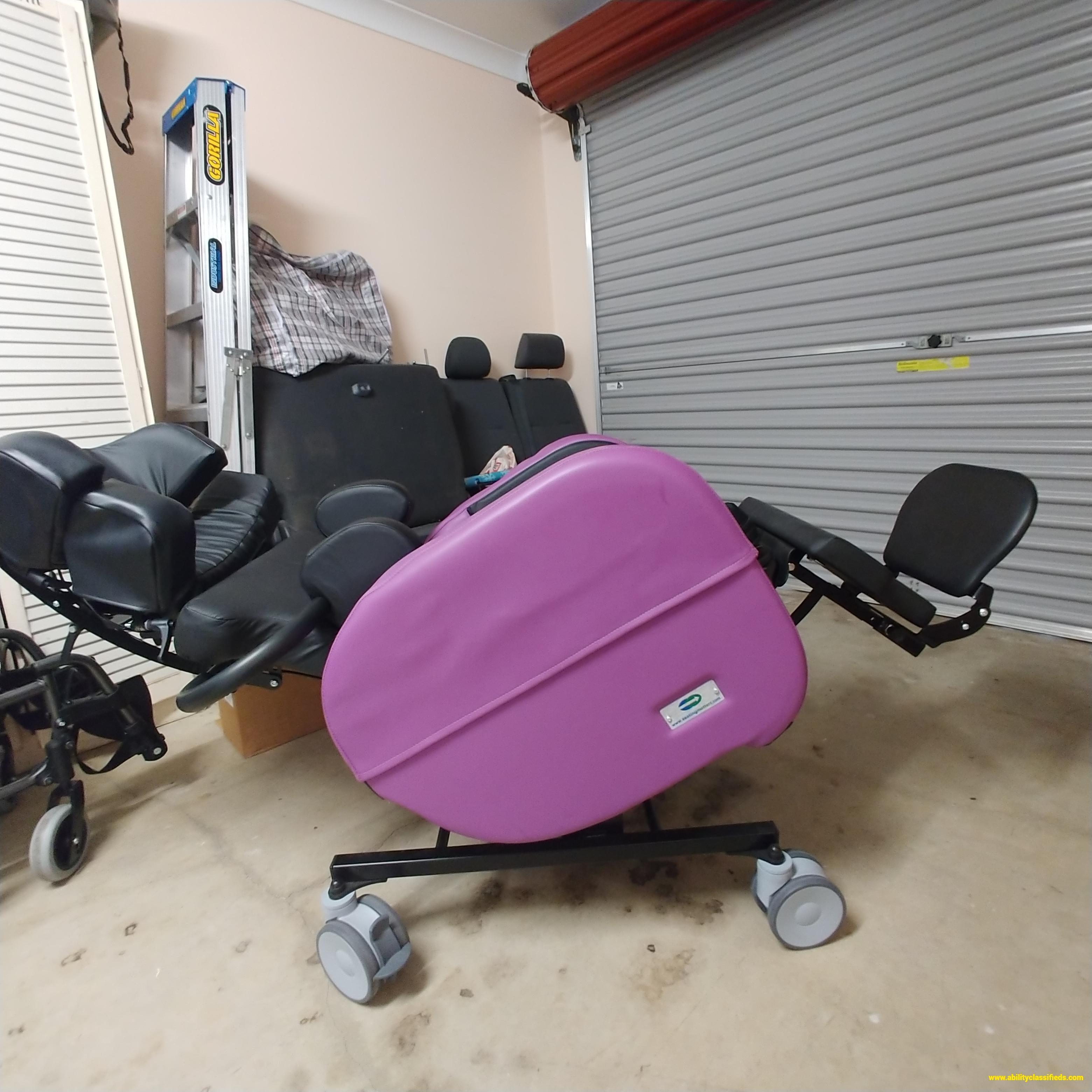 Recliner Chair
