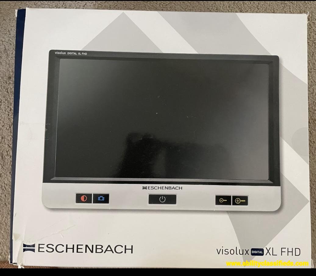 Eschenbach Visolux Digital XL FHD