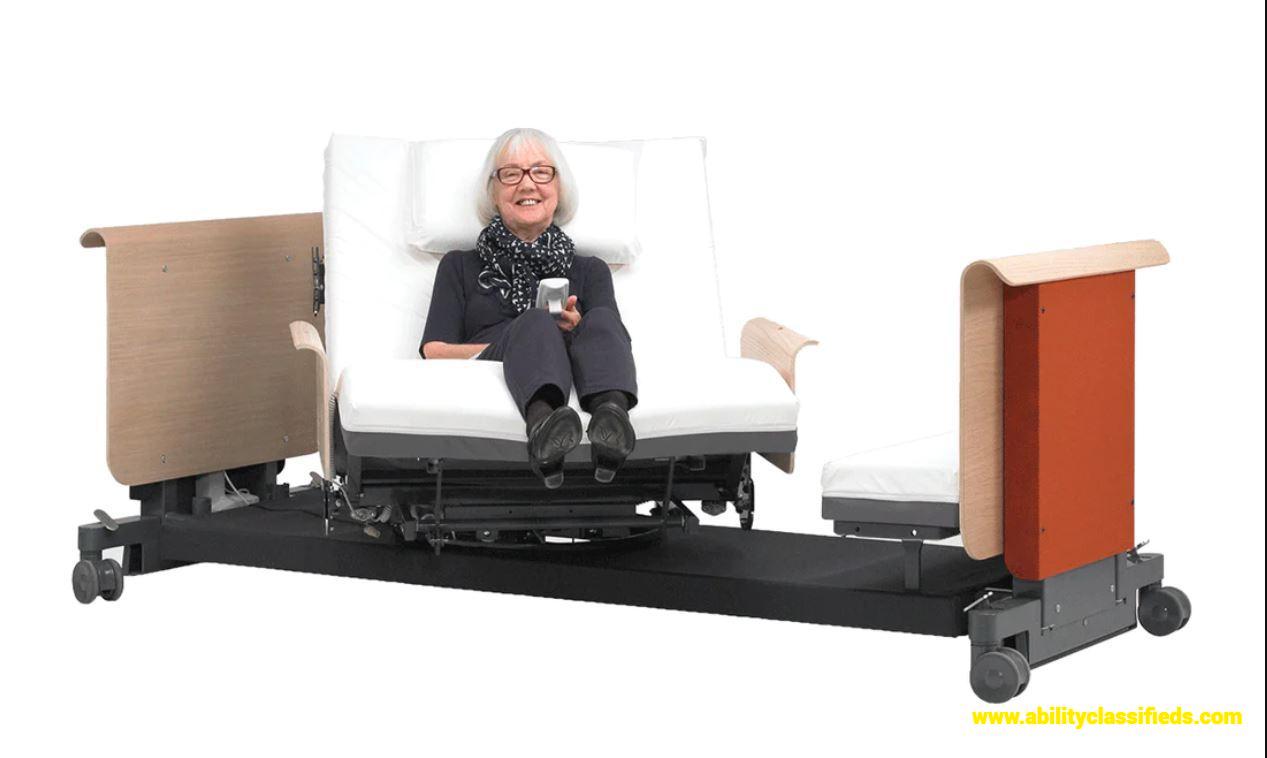 ROTOBED