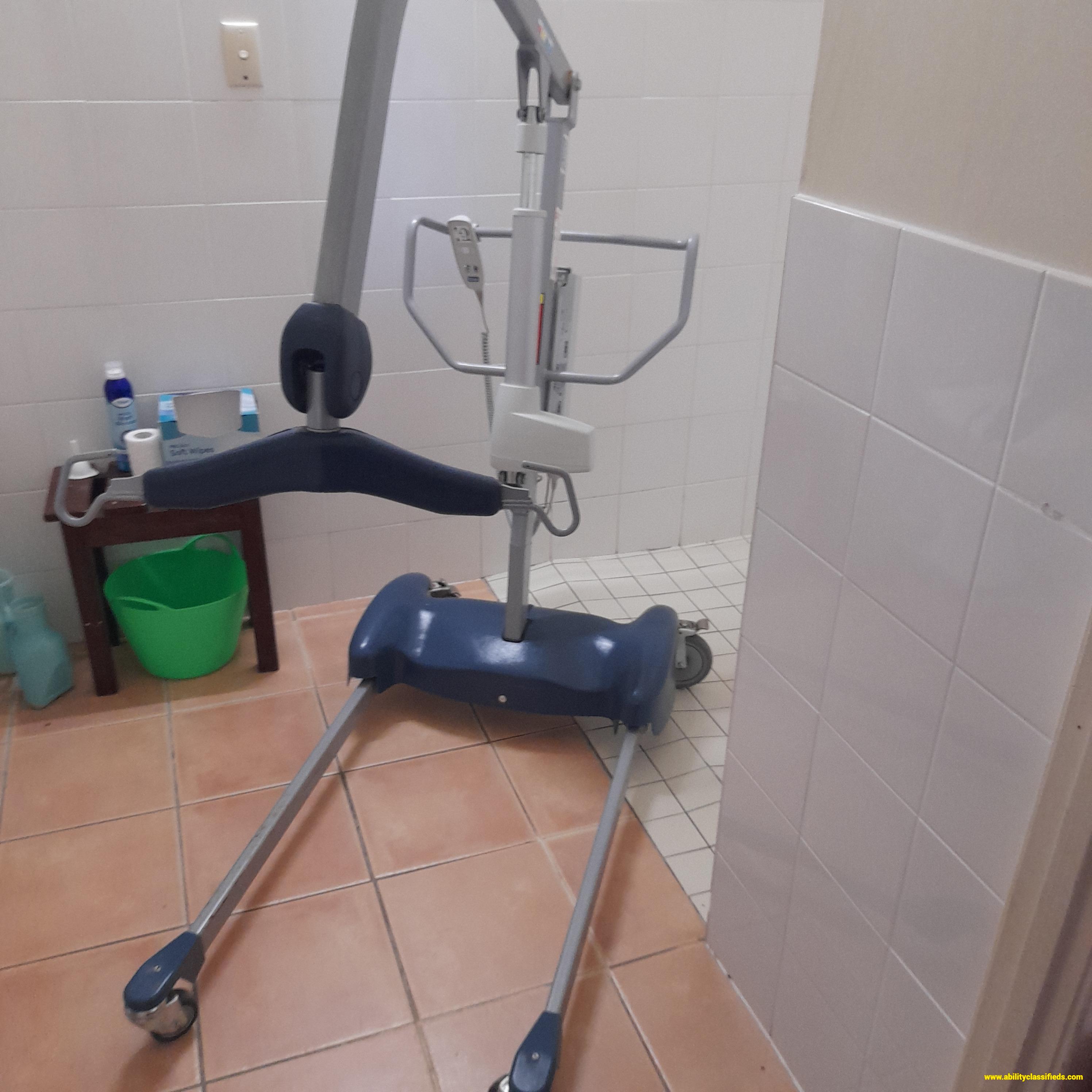 Kerry Kcare Lifting hoist  MODEL KH 405 F