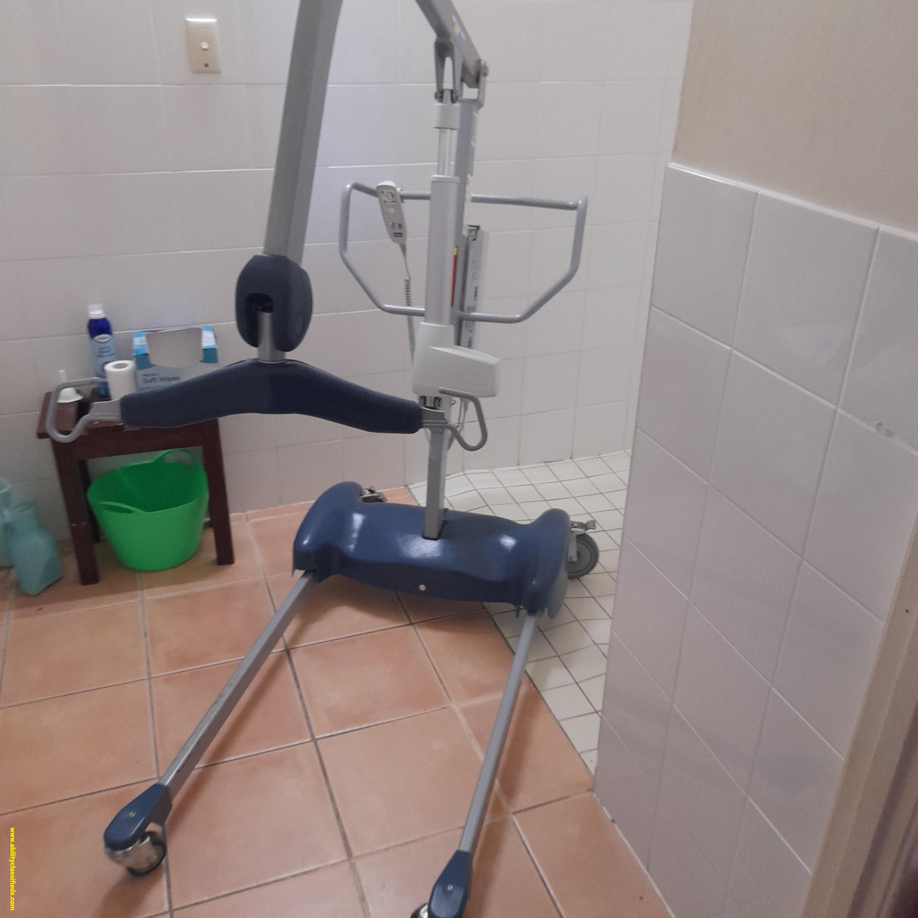 Kerry Kcare Lifting hoist  MODEL KH 405 F