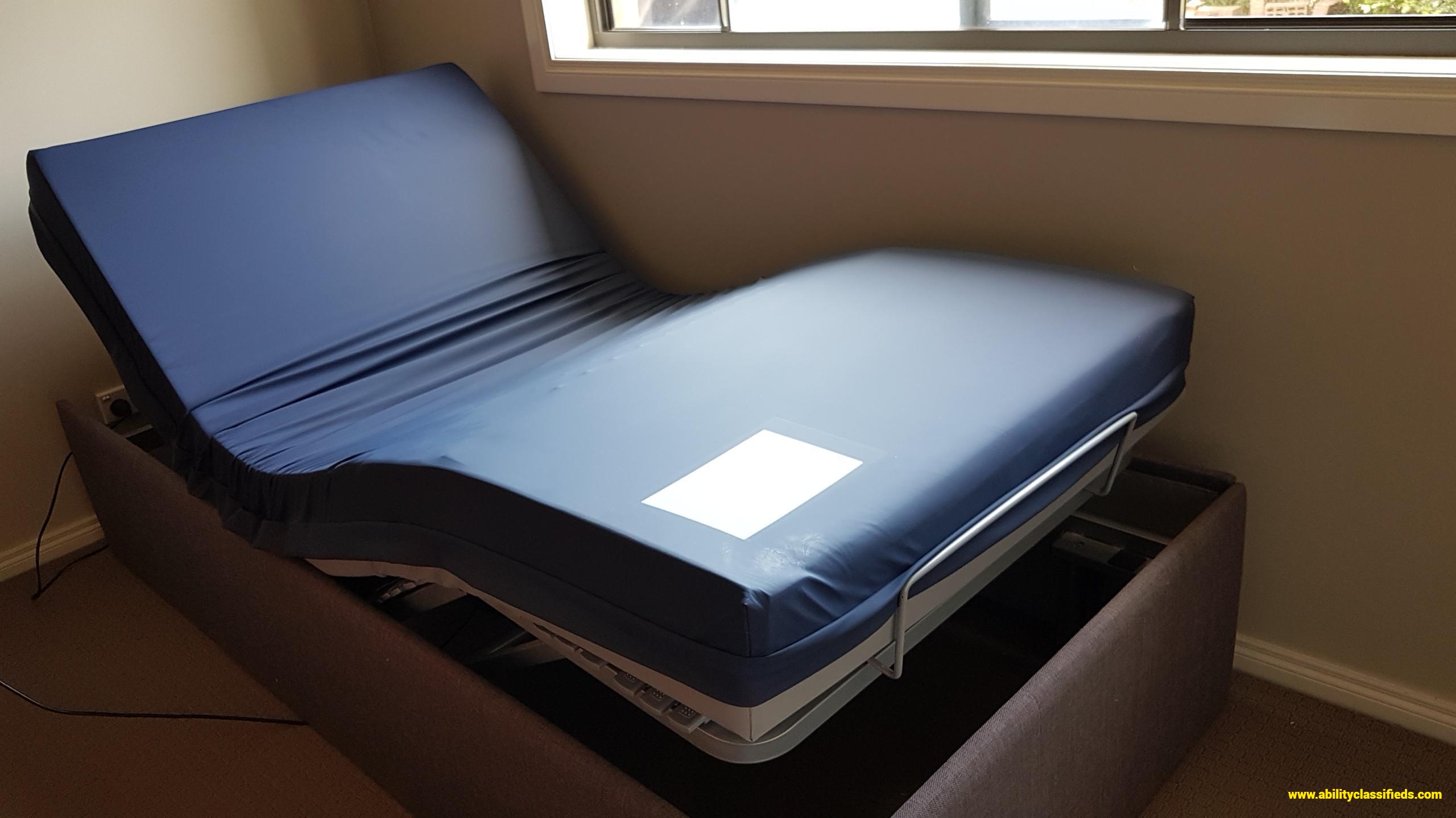 Electric Bed