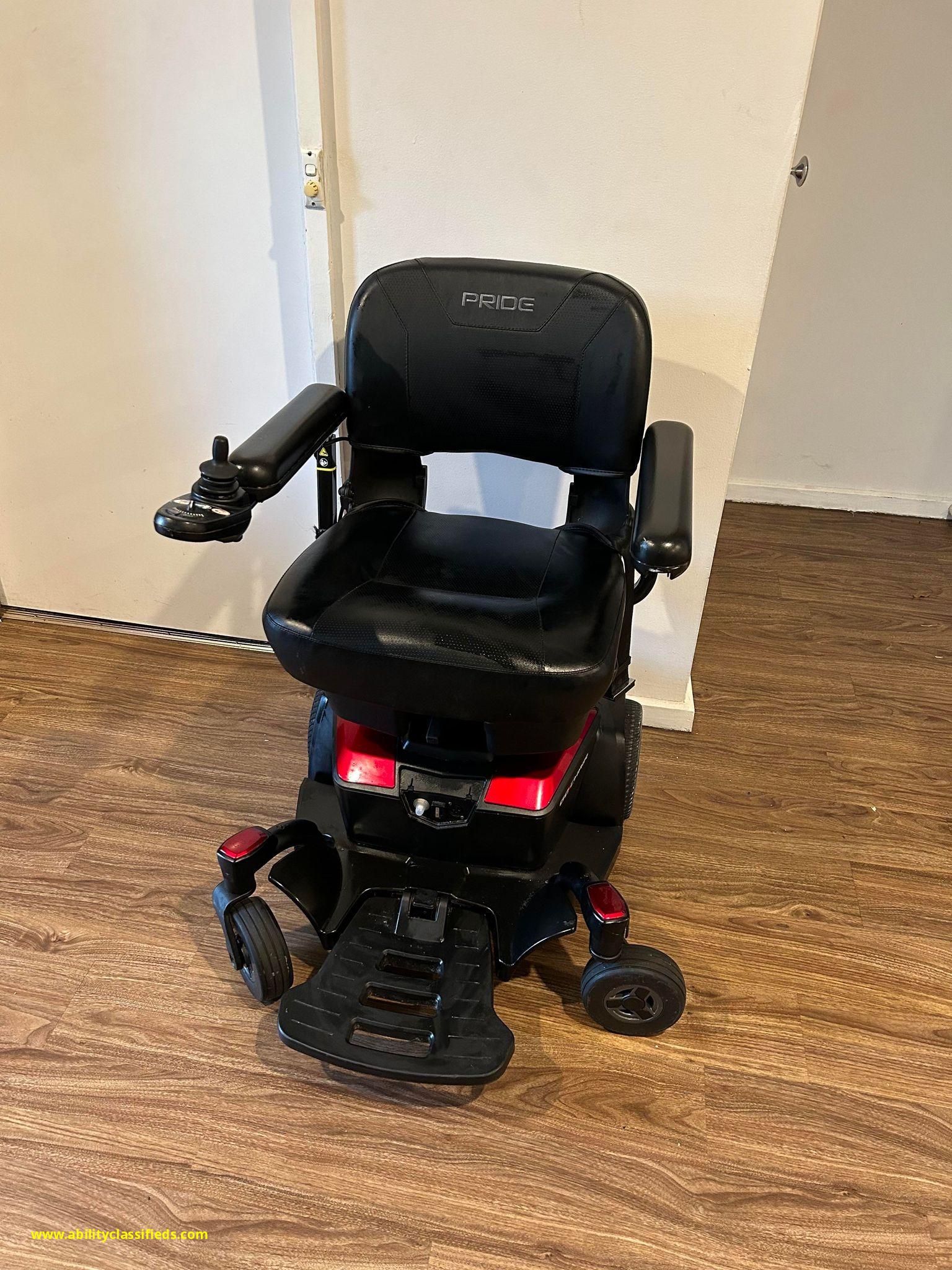 "Go Chair" Mobility Scooter for sale
