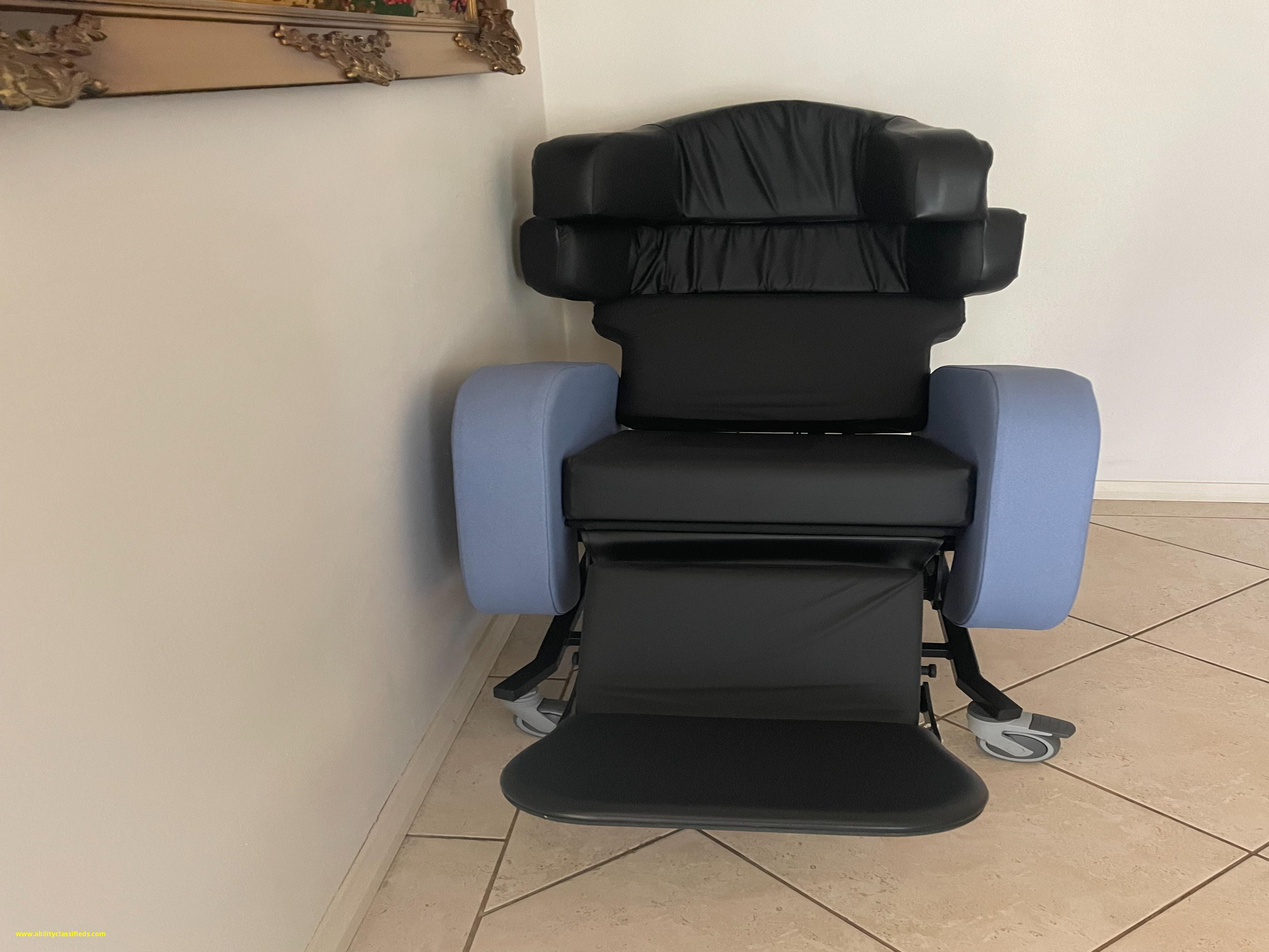 Phoenix Tilt Recliner Chair 