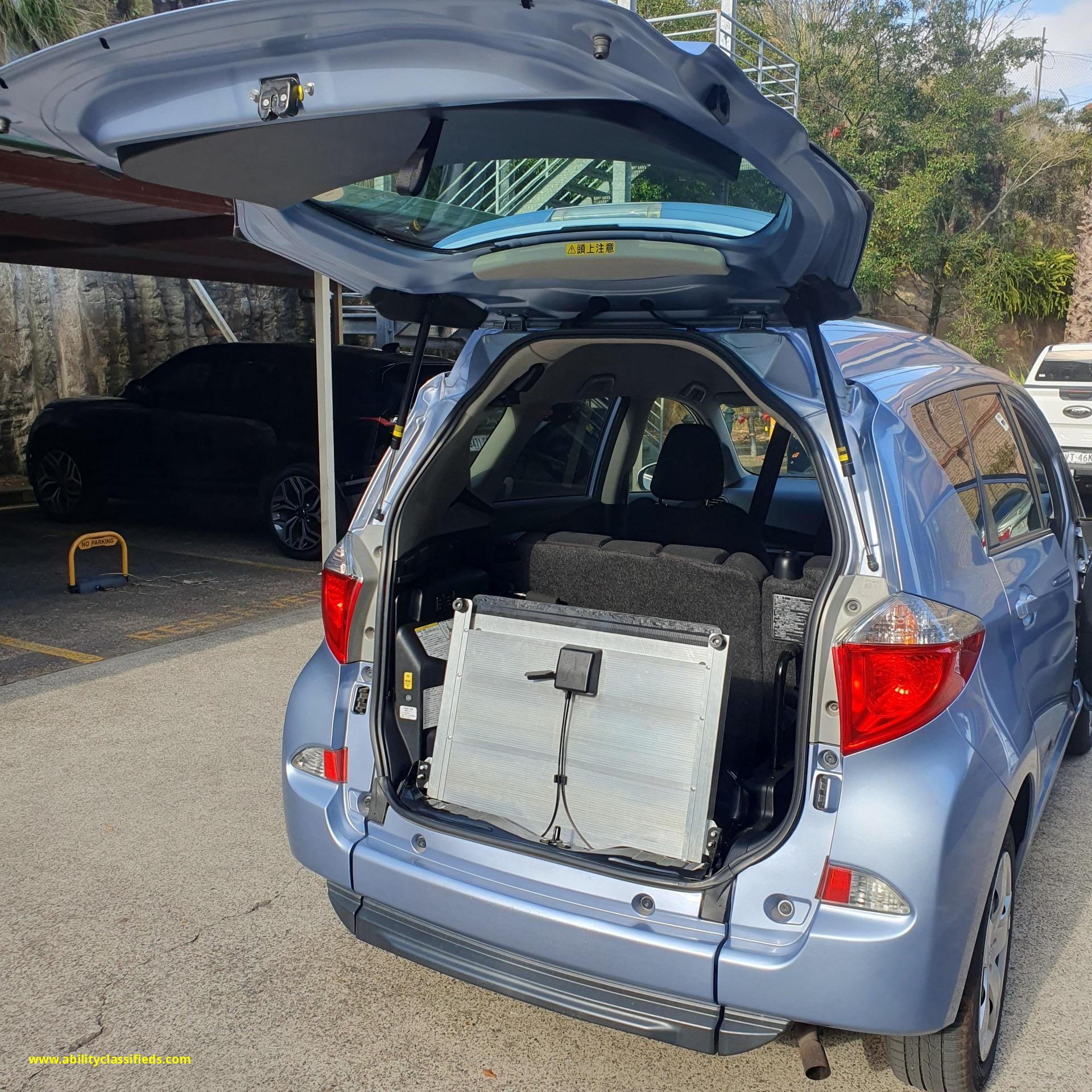 TOYOTA RACTIS WHEELCHAIR ACCESSIBLE MY 2015 MODEL as new ♿ Automatic