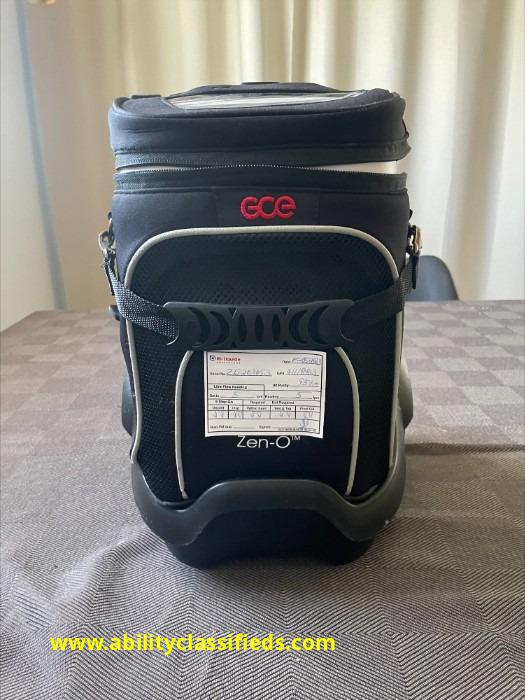 Zen-O Portable Oxygen Concentrator