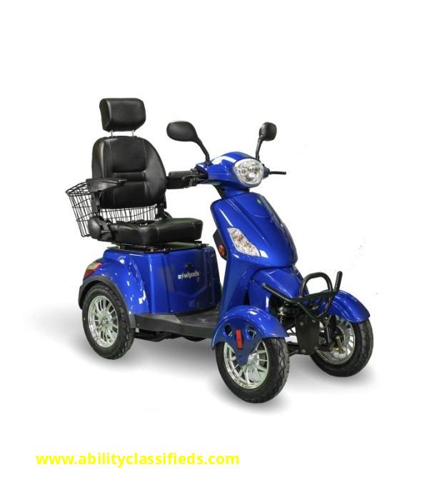 Mobility Scooters For Sale