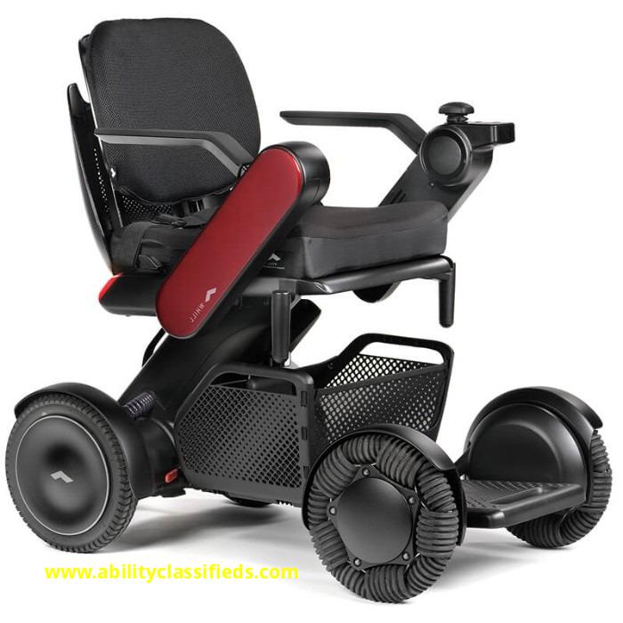 Latest Electric & Motorized Wheelchairs for Sale