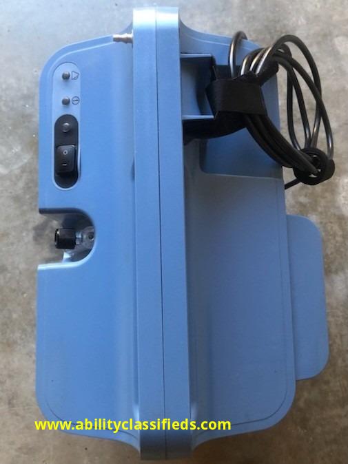 Philips Respironics Everflo 