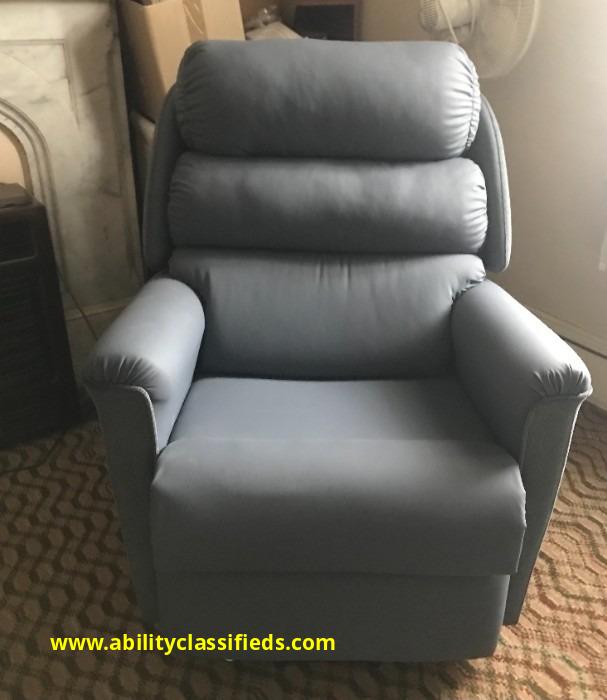 Oscar Barwon Recliner