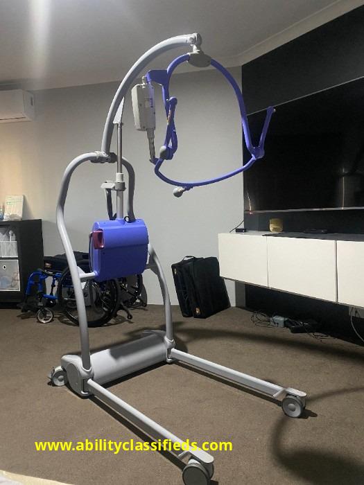 Arjo Disability Hoist