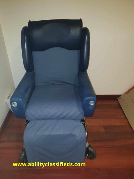 Regencycare chair