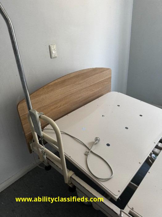 ELECTRIC BED - LOCATED INNALOO, WA