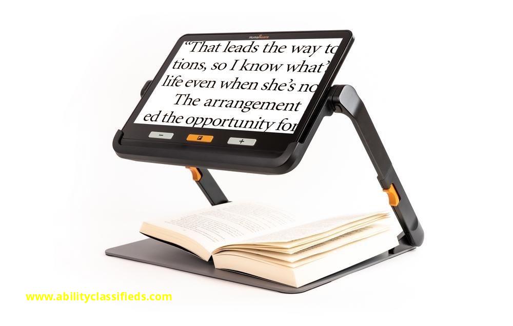 Humanware Explore 12 Electronic Magnifier