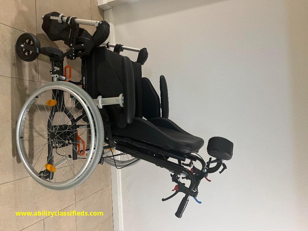 Aspire Rehab RX – 460mm – 24” - Image 2 of 4