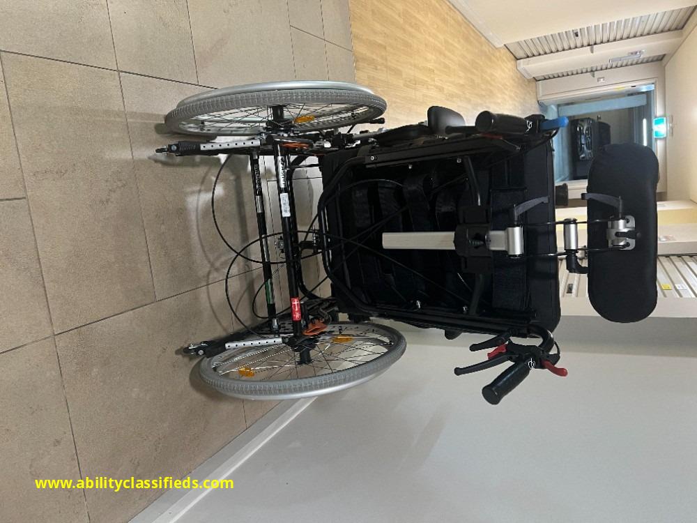 Aspire Rehab RX – 460mm – 24” - Image 4 of 4