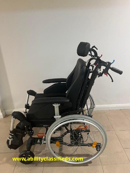 Aspire Rehab RX – 460mm – 24”