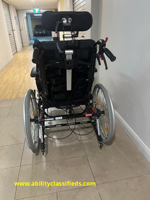 Aspire Rehab RX – 460mm – 24” - Image 3 of 4