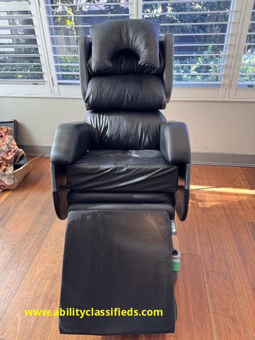 Seating Matters Sorrento Pressure Care Chair 
