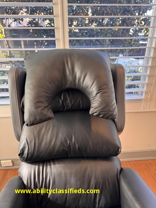 Seating Matters Sorrento Pressure Care Chair  - Image 2 of 6