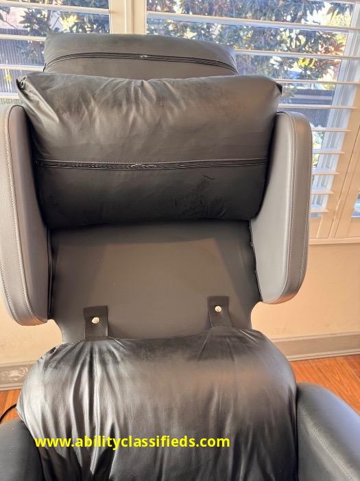 Seating Matters Sorrento Pressure Care Chair  - Image 3 of 6