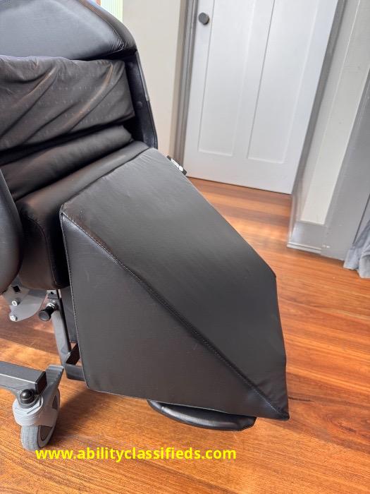 Seating Matters Sorrento Pressure Care Chair  - Image 5 of 6