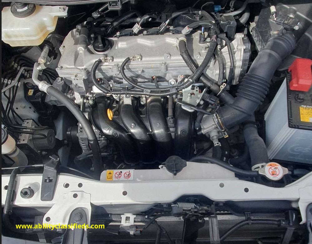 TOYOTA NOAH AUTOMATIC, Factory Built Wheelchair Accessible Vehicle - Image 18 of 18