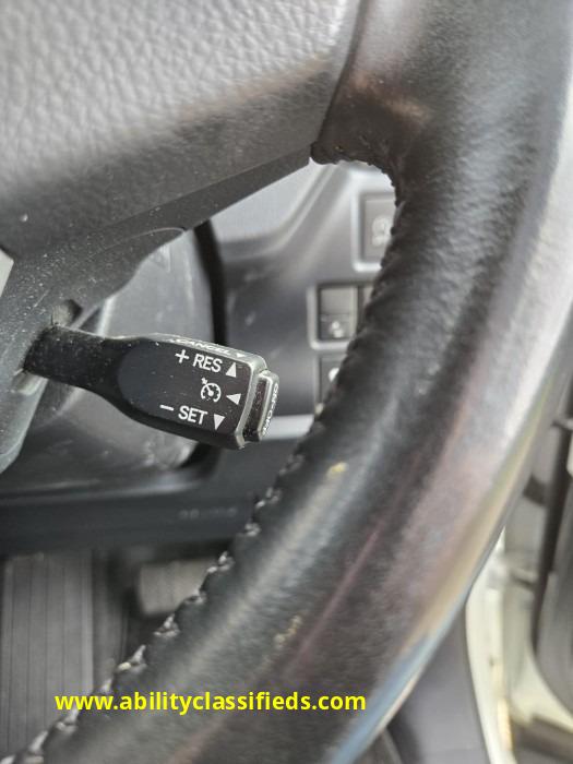 Toyota Esquire ( Modelista ) with Turney transfer seat - Image 7 of 20