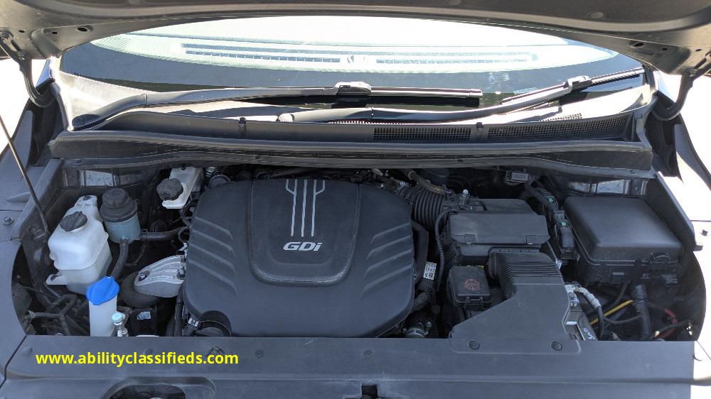 2017 Kia Carnival WAV — Freedom to Travel Together!