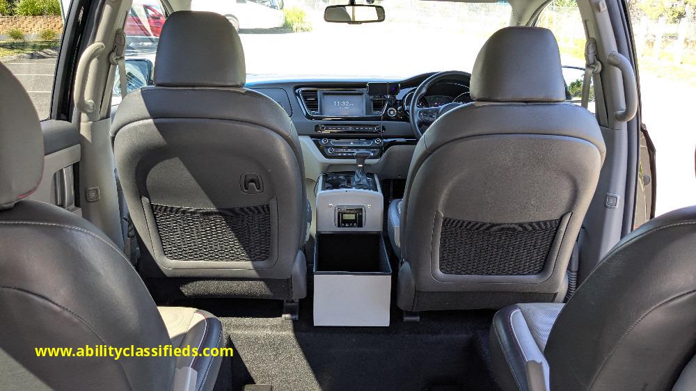 2017 Kia Carnival WAV — Freedom to Travel Together! - Image 2 of 17