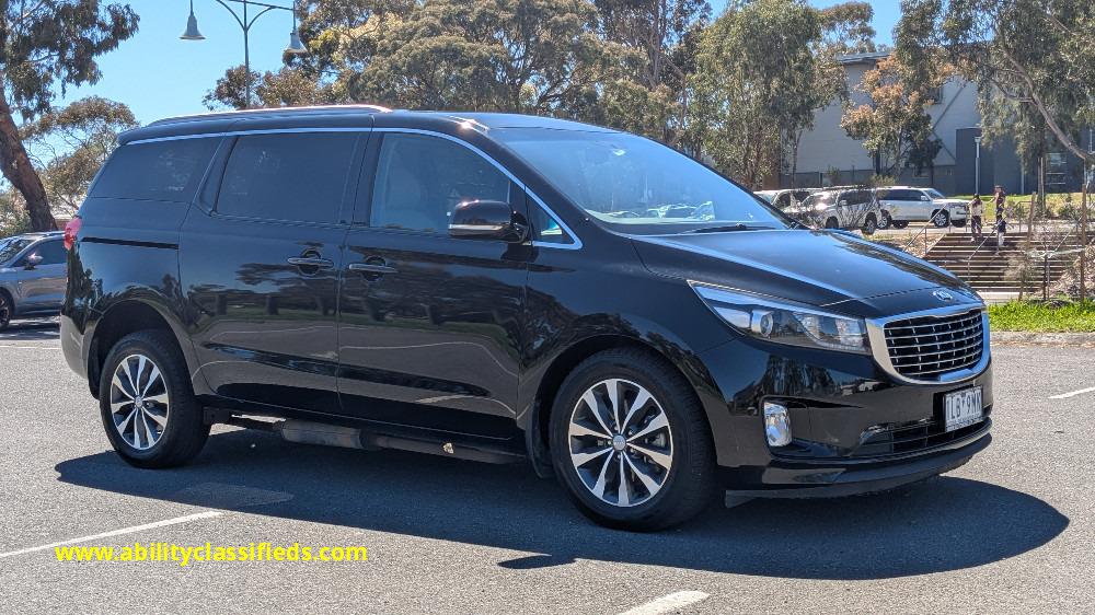2017 Kia Carnival WAV — Freedom to Travel Together! - Image 11 of 17